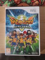 Inazuma Eleven Strikers Wii, Spelcomputers en Games, Games | Nintendo Wii, Sport, Ophalen of Verzenden, Zo goed als nieuw