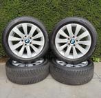 ️ ❄️17” BMW 3 4 serie F30 F31 F32 F34 Style 413 winterbanden, Ophalen of Verzenden, BMW