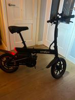 Windgoo B20 trapt niet goed ondersteunig werkt perfect, Fietsen en Brommers, Fietsen | Vouwfietsen, 16 tot 18 inch, Zo goed als nieuw