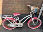 Degelijke meisjesfiets 20 inch, Verzenden, Gebruikt, 20 inch