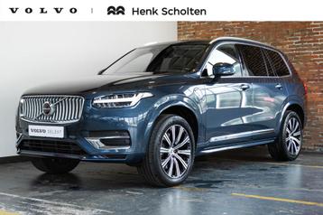 Volvo XC90 T8 Recharge AWD Inscription | 360° parkeercamera beschikbaar voor biedingen