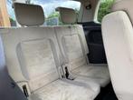 Volkswagen Touran 1.2 TSi Highline BM 7p., Meeneem- /Export, Auto's, Voorwielaandrijving, Euro 5, Stof, Beige