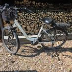 Victoria eTrekking 5.9 Deep, Fietsen en Brommers, Elektrische fietsen, Zo goed als nieuw, 51 tot 55 cm, 50 km per accu of meer