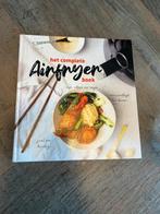 Het complete airfryer boek, Ophalen of Verzenden, Nieuw