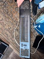 Plint verwarming met cv aansluiting, Ophalen, Gebruikt, Minder dan 30 cm, Cv-ketel of Combi-ketel