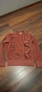 Leuke trui maat 128, Kleding | Dames, Huispakken, Maat 38/40 (M), Bruin, Trui, Ophalen of Verzenden