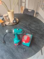 Makita Boor- en Schroefmachine, Gebruikt, Variabele snelheid, Ophalen of Verzenden, Boor- en Schroefmachine