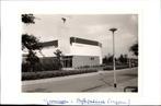 Groningen /zuid Helpman. Refajah kerk foto op kaart ca. 1970, 1960 tot 1980, Verzenden, Foto, Zo goed als nieuw