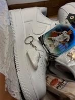 New Air Force 1 Triple White, Wit, Nike, Nieuw, Ophalen of Verzenden