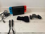 Nintendo switch 2019 upgrade, Spelcomputers en Games, Spelcomputers | Nintendo Switch, Ophalen of Verzenden, Zo goed als nieuw
