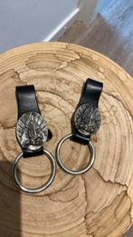 Riemclip riemlus country en Western line dance met eagle, Nieuw, Overige typen, Verzenden