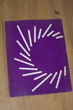 Forum voor Architectuur en Daarmee Verbonden Kunsten 1967, Boeken, Ophalen of Verzenden, Gelezen, Architectuur algemeen