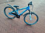 Bulls Tokee mountainbike 24 inch met 3 speed, Fietsen en Brommers, Fietsen | Jongens, 24 inch, Versnellingen, Ophalen of Verzenden