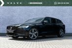 Volvo V60 T6 Plug-in hybrid AWD Plus Dark | Longe Range | Na, 12 maanden, Gebruikt, Euro 6, 4 cilinders