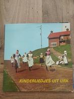 Kinderliedjes uit Urk, Ophalen, Zo goed als nieuw