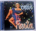 Raffaella Carrà CD Fiesta, Verzenden, 1980 tot 2000, Zo goed als nieuw