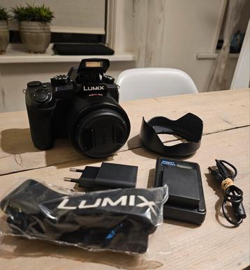 Panasonic Lumix DMC-FZ1000-2 beschikbaar voor biedingen