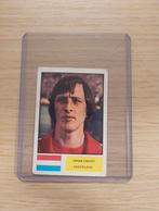 Johan Cruijff WK 1974 vanderhout Nederlands Elftal, Ophalen of Verzenden, Zo goed als nieuw, Plaatje