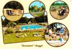 ROGGEL,- Camping ,,De Leistert''  Zwembad e.d. 02-02, Ophalen of Verzenden, 1980 tot heden, Gelopen, Limburg