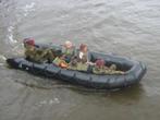 Zodiac - DSB Hypalon Landmacht boot onderdelen & reparaties, Overige typen, Gebruikt, Motorboot, Ophalen of Verzenden