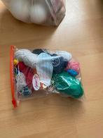 Hobbymateriaal gratis, Hobby en Vrije tijd, Knutselen, Ophalen, Zo goed als nieuw, Materiaal