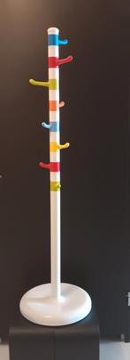 Kinderkapstok Krokig IKEA, Huis en Inrichting, Woonaccessoires | Kapstokken, Ophalen, Kunststof, Gebruikt, 100 tot 150 cm