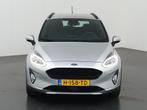 Ford Fiesta 1.0 EcoBoost Active X | Navigatie | Winterpack |, Voorwielaandrijving, Stof, Gebruikt, 1064 kg