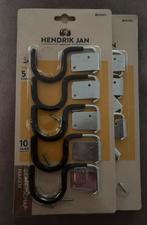 Hendrik Jan gereedschaphaken, Tuin en Terras, Hand-tuingereedschap, Ophalen of Verzenden, Nieuw, Hendrik Jan