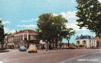Ansichtkaart Terborg St Jorisplein, Ophalen of Verzenden, 1960 tot 1980, Ongelopen, Gelderland