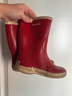Bergstein Regenlaarzen Maat 28 Rood, Ophalen, Gebruikt, Jongen of Meisje, Laarzen