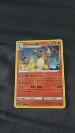 Charizard pokemon card!, Hobby en Vrije tijd, Verzamelkaartspellen | Pokémon, Ophalen of Verzenden, Nieuw, Losse kaart