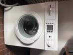 Wasmachine, Witgoed en Apparatuur, Wasmachines, Ophalen, Gebruikt, 1200 tot 1600 toeren, 85 tot 90 cm