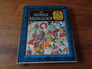 De eeuwige kringloop - Indiase mythen beschikbaar voor biedingen