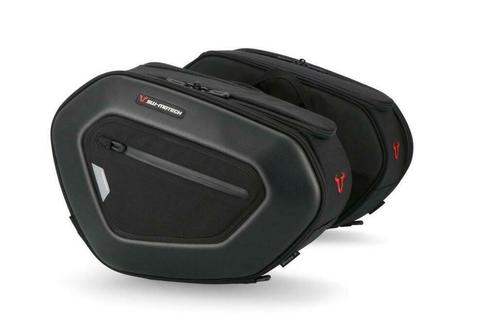 SW Motech kofferset Yamaha Tracer 7 MT-07 mt07 GT, Motoren, Onderdelen | Yamaha, Nieuw, Ophalen of Verzenden
