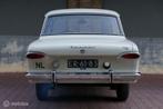 Ford Taunus P4 1.5 12M TS uit 1965 2de belasting vrij!, 1498 cc, Zwart, Overige carrosserieën, 4 stoelen