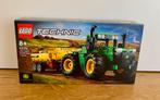 Lego doos zonder inhoud 42136, Ophalen, Zo goed als nieuw, Lego