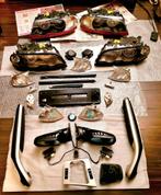 BMW E46 330CI cabrio coupe sedan station originele spiegels, Ophalen of Verzenden, Gebruikt, BMW