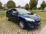 Mazda 5 1.8 85KW 2011 Blauw, Voorwielaandrijving, 74 €/maand, 1370 kg, 4 cilinders