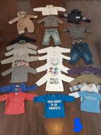 3. Kledingpakket jongen maat 62, Ophalen of Verzenden, Gebruikt, Maat 62