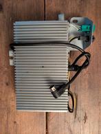 as3 audiosysteem versterker Saab 9-3 OG/900 NG, Ophalen of Verzenden, Saab