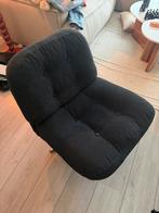 Ikea Fauteuil - dyvlinge, Huis en Inrichting, Ophalen, Zwart, Zo goed als nieuw, Eén