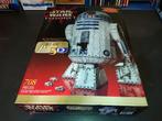 HASBRO R2D2 Star Wars Episode 1 - 3D puzzel - 708 stukjes, Ophalen of Verzenden, 500 t/m 1500 stukjes, Zo goed als nieuw, Rubik's of 3D-puzzel