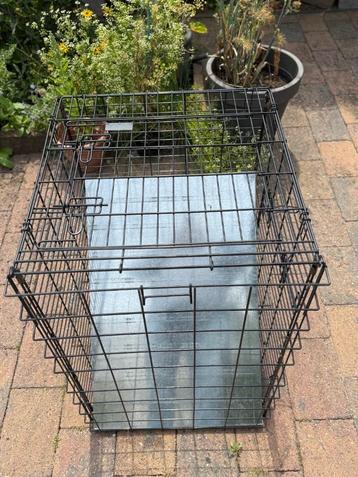 hond bench TE KOOP aangeboden  beschikbaar voor biedingen
