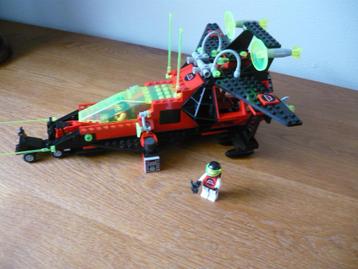 Lego set 6956 Stellar Recon Voyager compleet beschikbaar voor biedingen