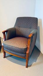 Fauteuil, Huis en Inrichting, Fauteuils, Ophalen, Gebruikt, Modern klassiek, 75 tot 100 cm