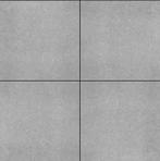 Tuintegel 60x60x4 cm, Tuin en Terras, Nieuw, Ophalen of Verzenden, Info@overkampmeddo.nl, Beton