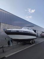 FourWinns 238 Vista (Outboard) - Riba trailer, Watersport en Boten, Ophalen, Gebruikt, Minder dan 10 pk, 6 tot 9 meter