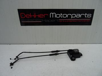 Servomotor + Kabels Aprilia RSV4 / Factory 2009-2011-2014 beschikbaar voor biedingen