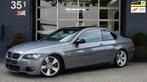 BMW 3-serie Coupé 335i | Circuit of Ringtool | Geen kenteke, Auto's, Automaat, Achterwielaandrijving, Gebruikt, Zwart