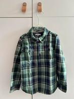 Blouse (jongen) - Noppies - Maat 104, Ophalen, Overhemd of Blouse, Zo goed als nieuw, Jongen